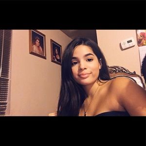 Meet your Posher, Isabel